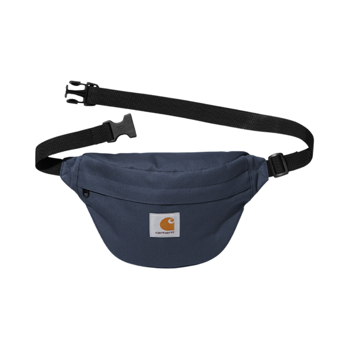 칼하트 WIP 제이크 힙 백 블루(Carhartt WIP Jake Hip Bag Blue)