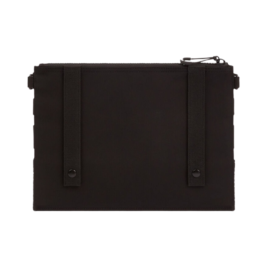 겐조 정글 라지 파우치 블랙(Kenzo Jungle Large Pouch Black) - 2