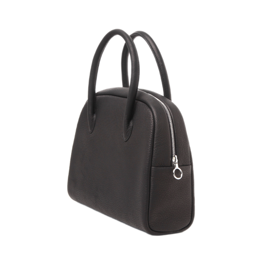 아에타 보스턴 스몰 블랙(Aeta Boston Small Black) - 2
