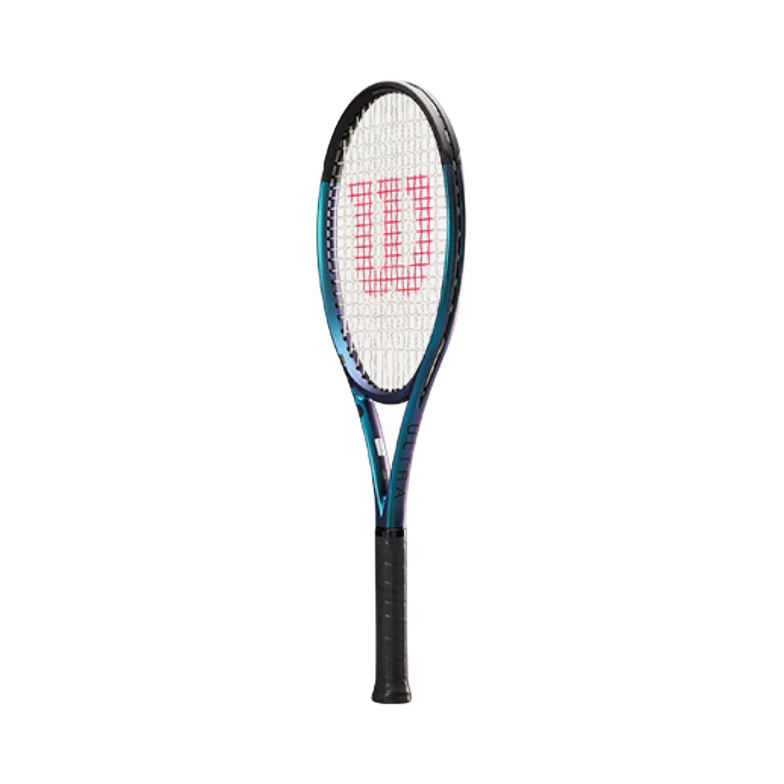 윌슨 울트라 100UL V4 260g 블루 블랙 (스트링 미포함)(Wilson Ultra 100UL V4 260g Blue Black (Without String)) - 3