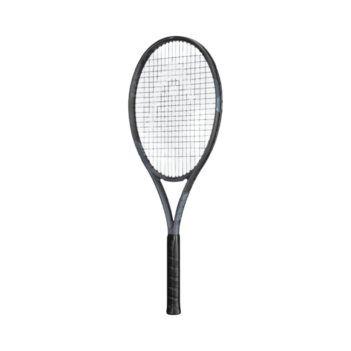 KGZ2X23661GYD Head IG Challenge MP Tennis Racket 270g Stealth