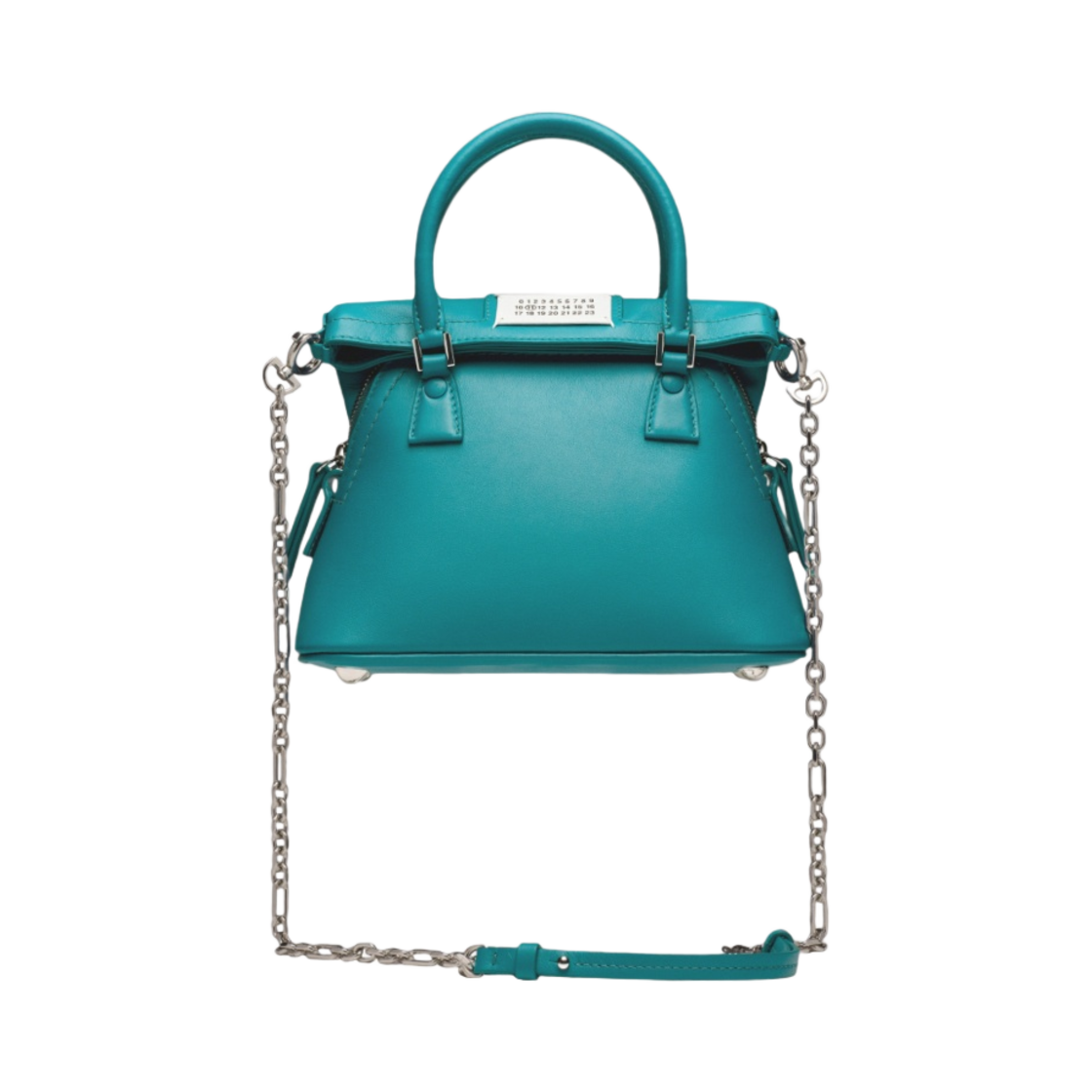 메종 마르지엘라 5AC 클래식 마이크로백 오션 뎁스(Maison Margiela 5AC Classique Micro Bag Ocean Depths) - 1