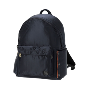 Porter PX Tanker Daypack Iron Blue
