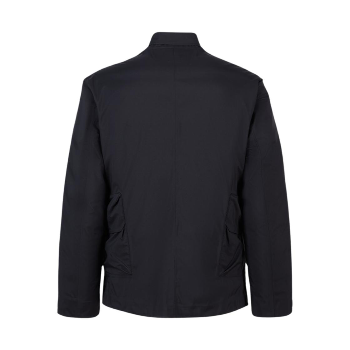 C.P. 컴퍼니 메트로폴리스 시리즈 고어텍스 3L 인피니움 블레이저 블랙 - 23FW(C.P. Company Metropolis Series Gore-Tex 3L Infinium Blazer Black - 23FW) - 3