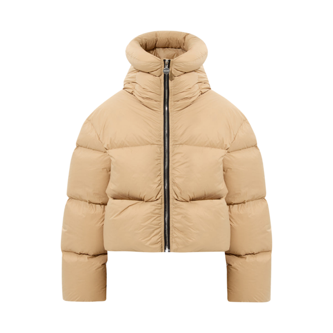 (W) 옌키 옌키 케니 자켓 레온 크림((W) Ienki Ienki Kenny Jacket Leon Cream)
