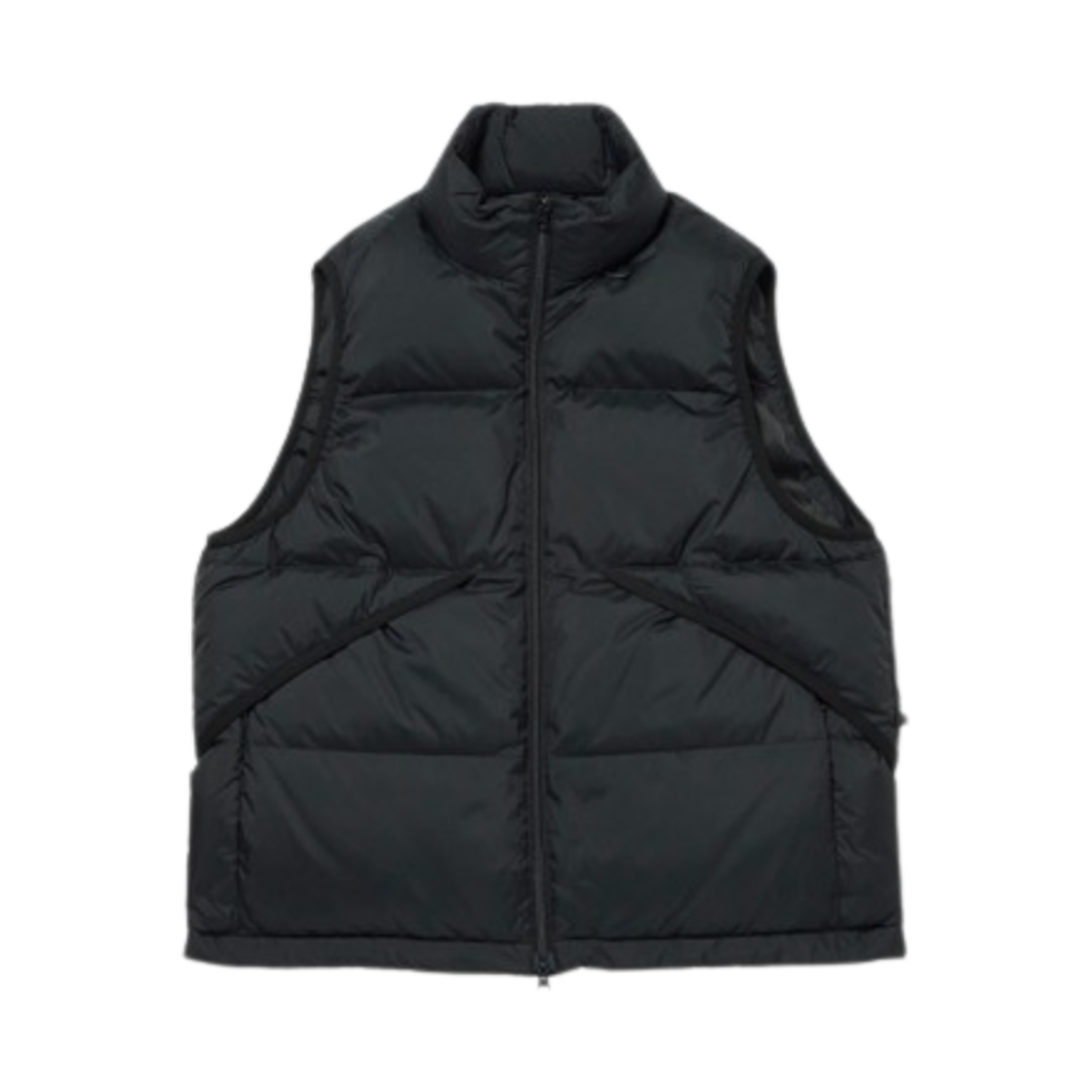 DAIWAPIER39 WsTECH BACKPACKER DOWNVEST