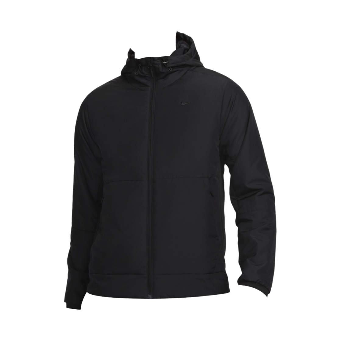 나이키 써마핏 언리미티드 버서타일 자켓 블랙 - 아시아(Nike Therma-Fit Unlimited Versatile Jacket Black - Asia)