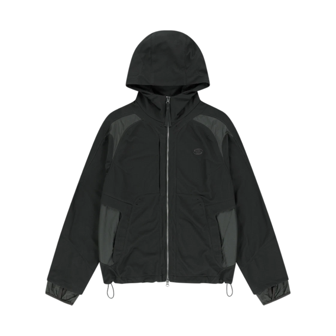 Sansan Gear Sansan Gear Dual-Shade Jacket Brown - 25SS · 2