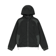 Sansan Gear Dual-Shade Jacket Brown - 25SS