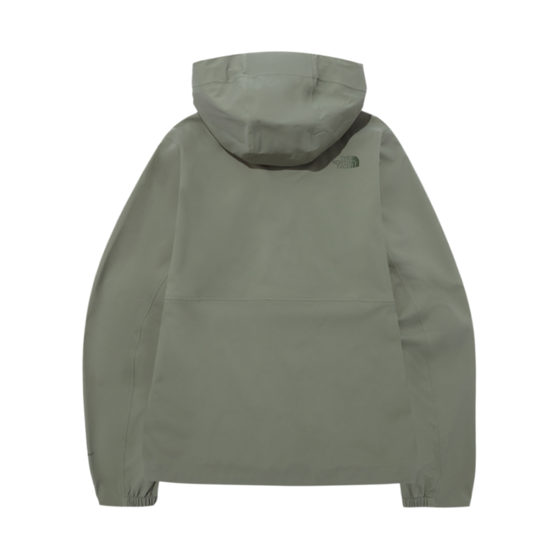 노스페이스 시티 클래식 자켓 라이트 카키(The North Face City Classic Jacket Light Khaki) - 2