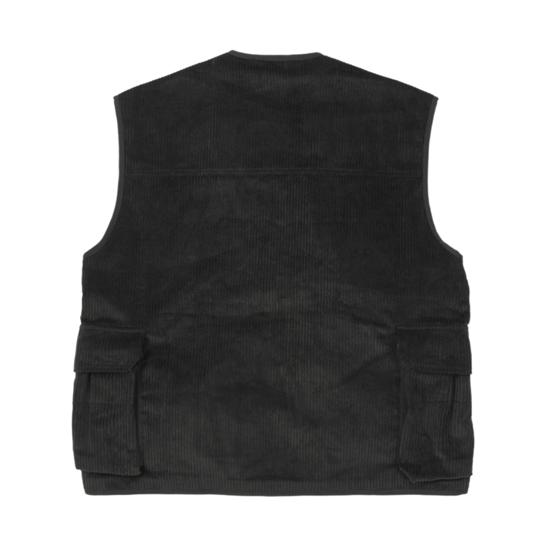 팔라스 고어텍스 인피니움 코듀로이 베스트 블랙 - 21FW(Palace Gore-Tex Infinium Corduroy Vest Black - 21FW) - 3