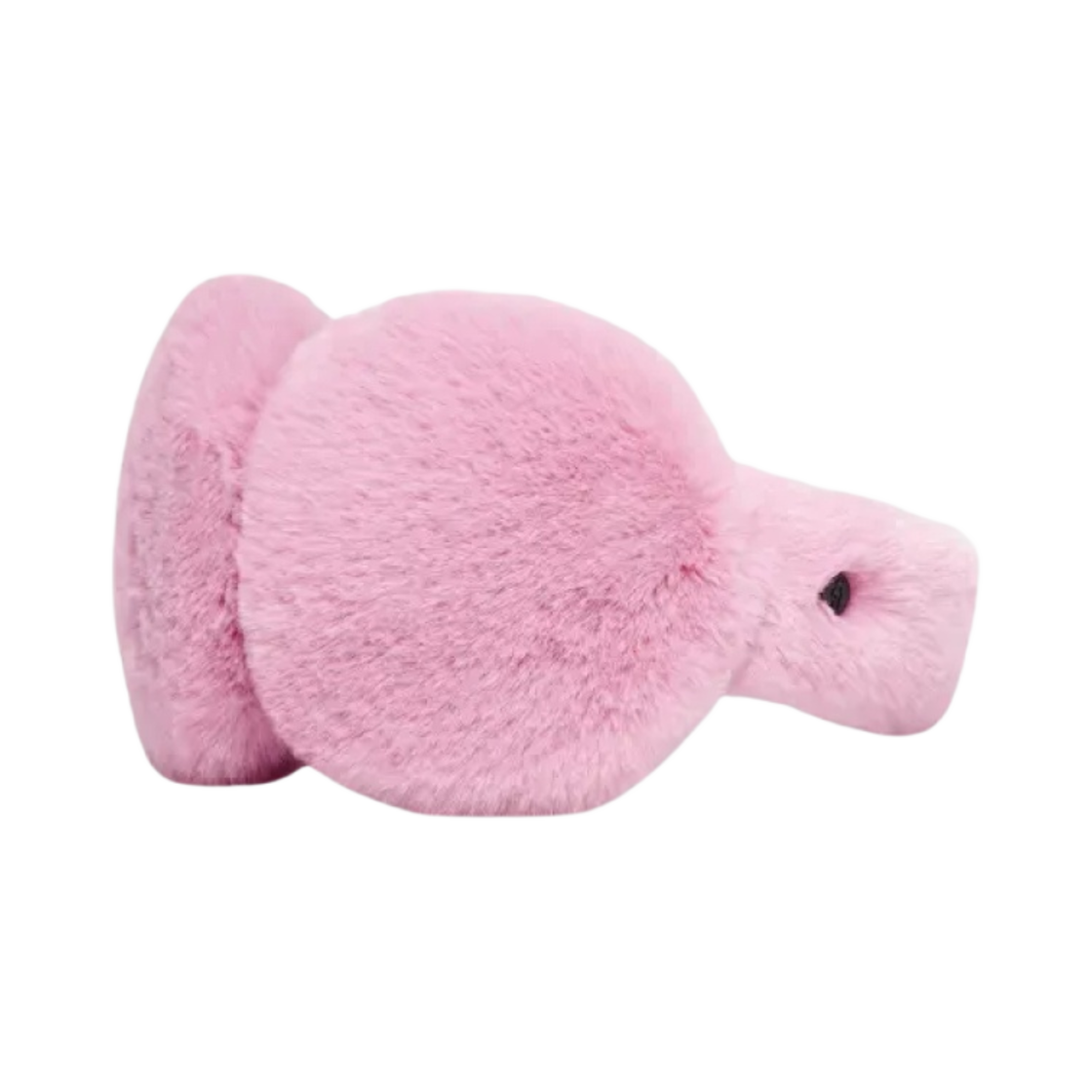 (W) 어그 포 퍼 이어머프 로즈 쿼츠((W) UGG Faux Fur Earmuff Rose Quartz) - 2