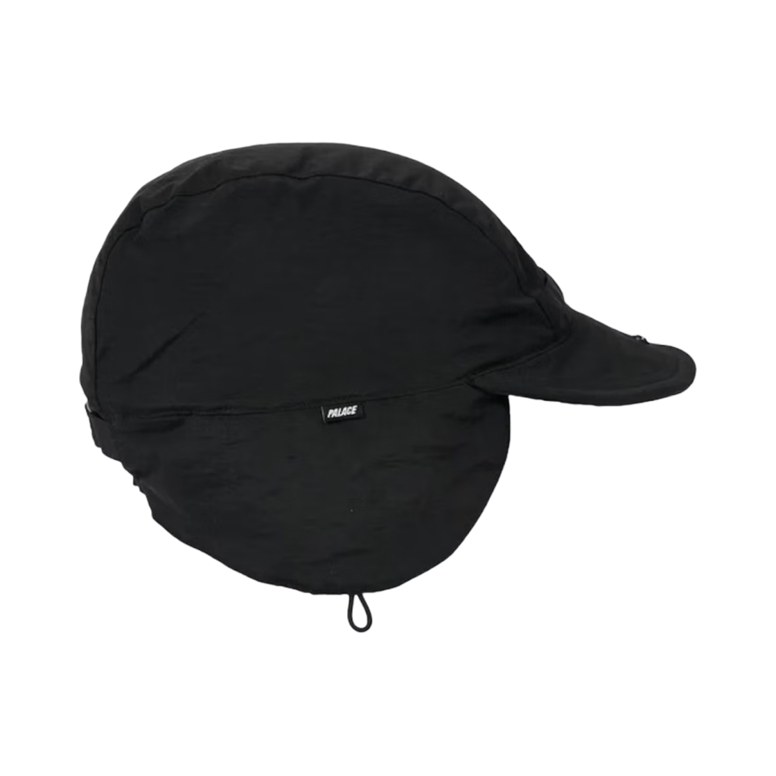 팔라스 러브 팔라스 마운틴 햇 블랙 - 22FW(Palace Love Palace Mountain Hat Black - 22FW) - 2
