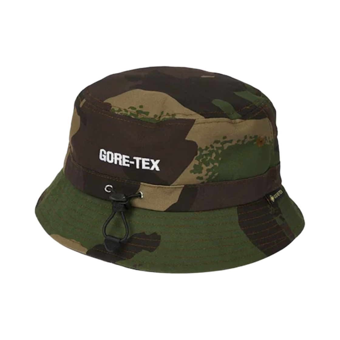 팔라스 고어텍스 버킷햇 카모 - 23SS(Palace Gore-Tex Bucket Hat Camo - 23SS) - 2