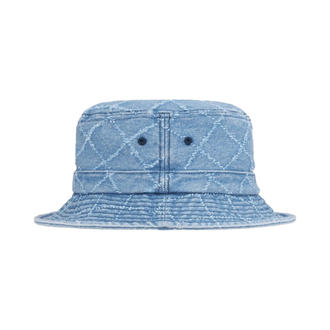슈프림 펀치드 데님 크러셔 워시드 인디고 - 23FW(Supreme Punched Denim Crusher Washed Indigo - 23FW) - 2