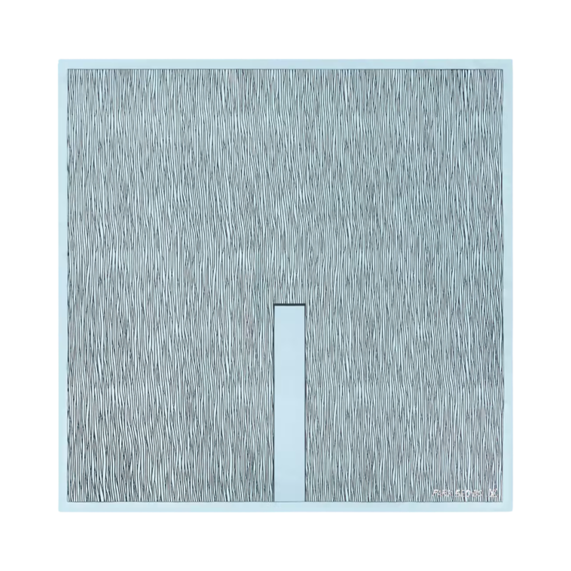 LOUIS VUITTON × Park Seo-Bo パク·ソボ 二つ折り財布 루이비통 LV x