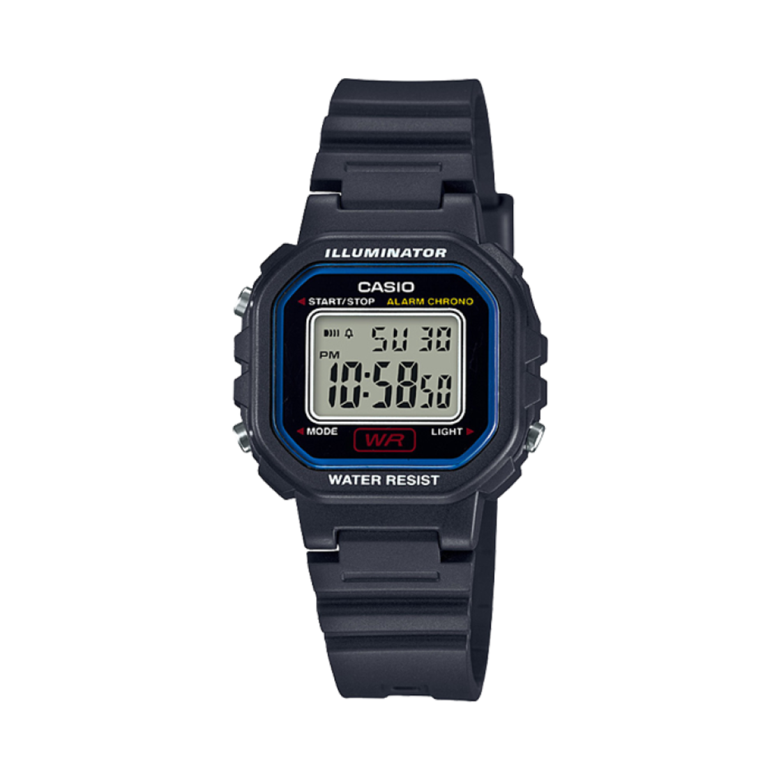 LA-20WH-1C Casio LA-20WH-1C
