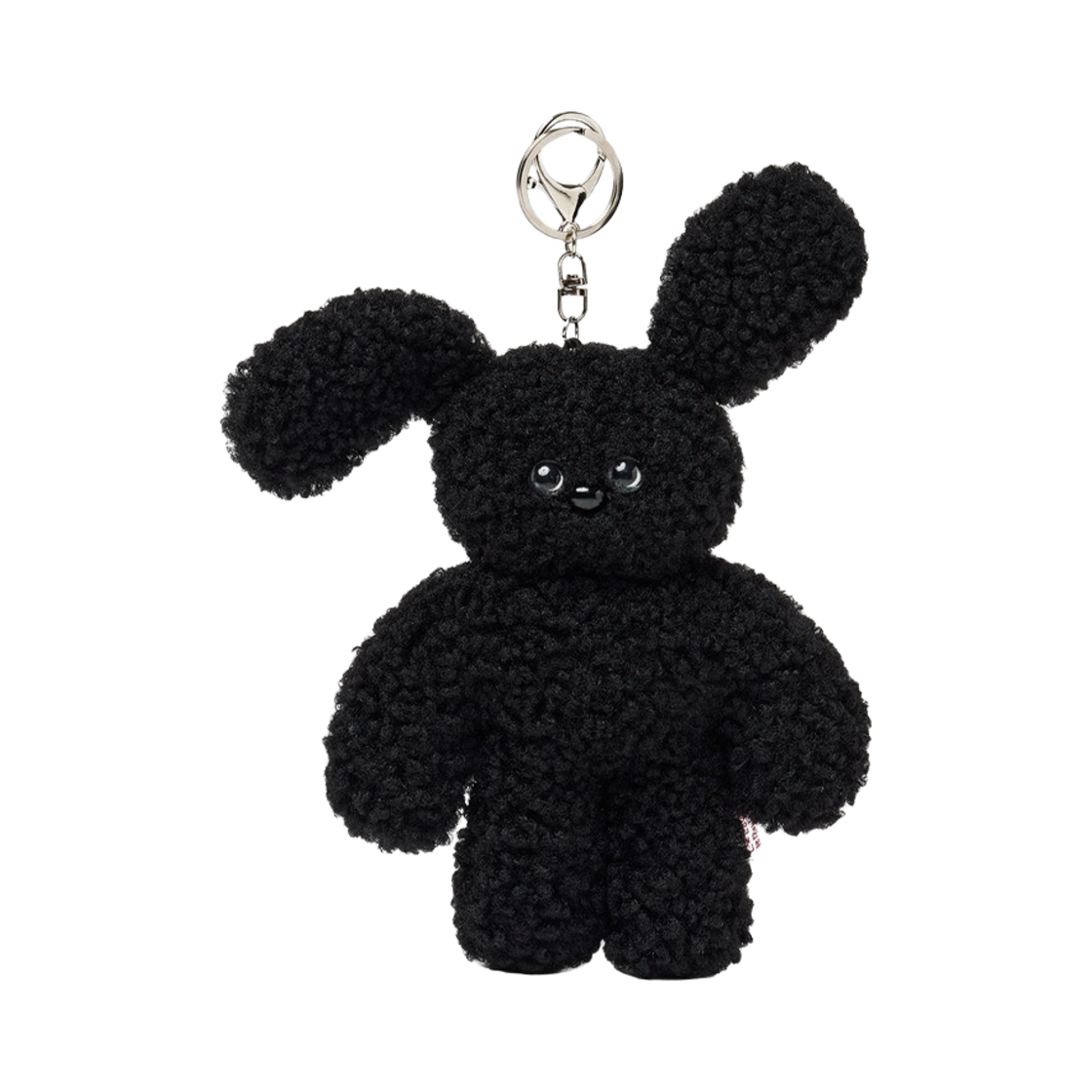 렐보브라운 퍼피 키링 짜장(Lelbobrown Puppy Keyring Jjajang)