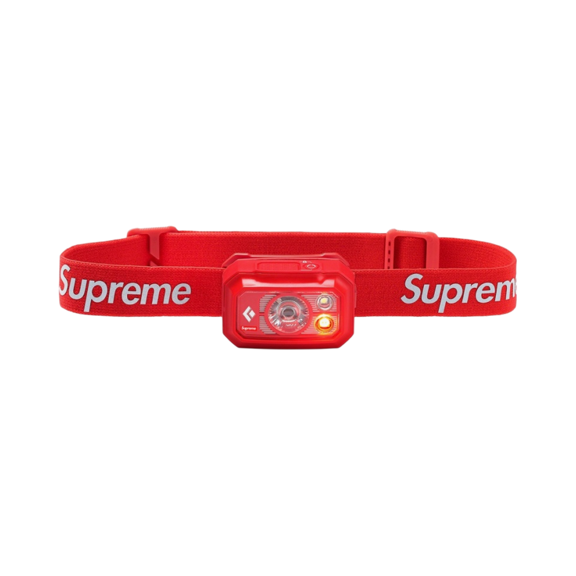 슈프림 블랙 다이아몬드 스톰 400 헤드램프 레드 - 20FW(Supreme Black Diamond Storm 400 Headlamp Red - 20FW) - 2