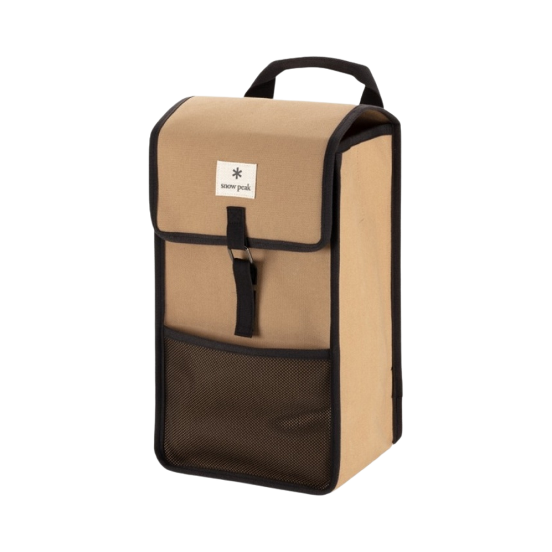 스노우 피크 후로가L 수납케이스(Snow Peak Floga Storage Case) - 1