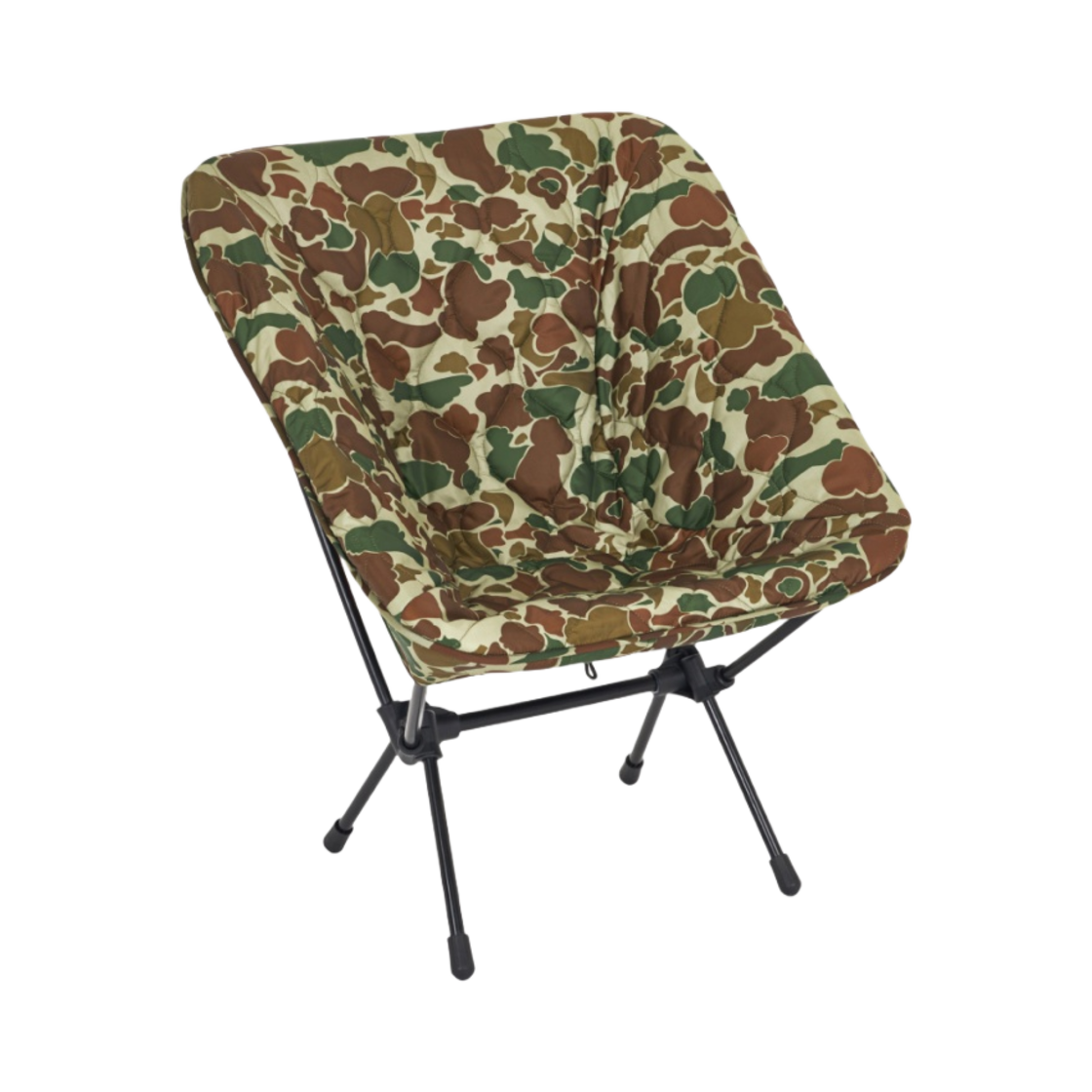 헬리녹스 택티컬 필드 커버 체어 원 덕 카모 오렌지 (프레임 미포함)(Helinox Tactical Field Cover Chair One Duck Camo Orange (Without Frame))
