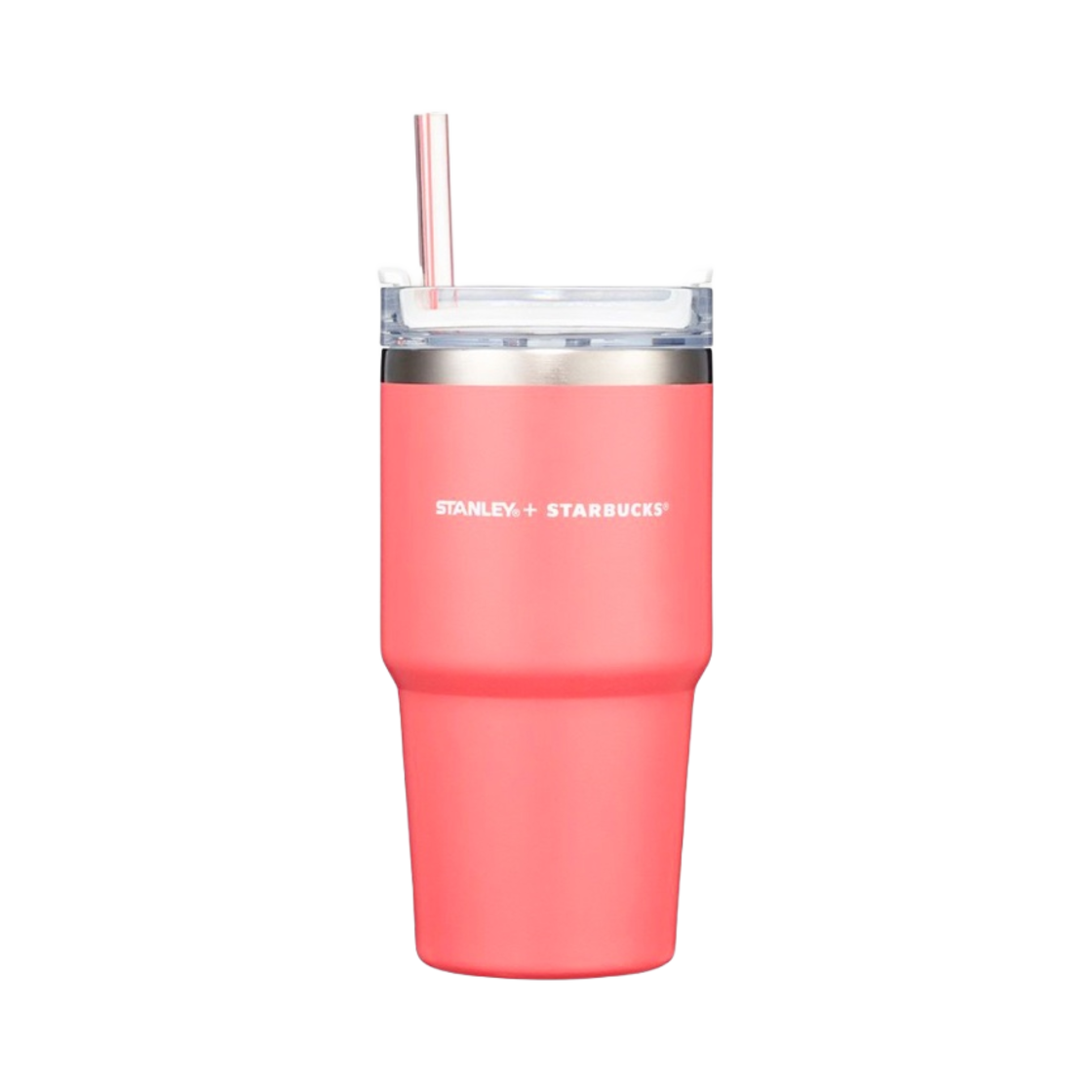 스탠리 x 스타벅스 22 SS 액티브 서머 켄처 텀블러 591ml(Stanley x Starbucks 22 SS Active Summer Quencher Tumbler 591ml)