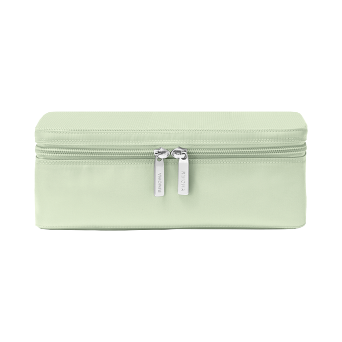 리모와 트래블 액세서리 패킹 큐브 M 민트 그린(Rimowa Travel Accessories Packing Cube M Mint Green)