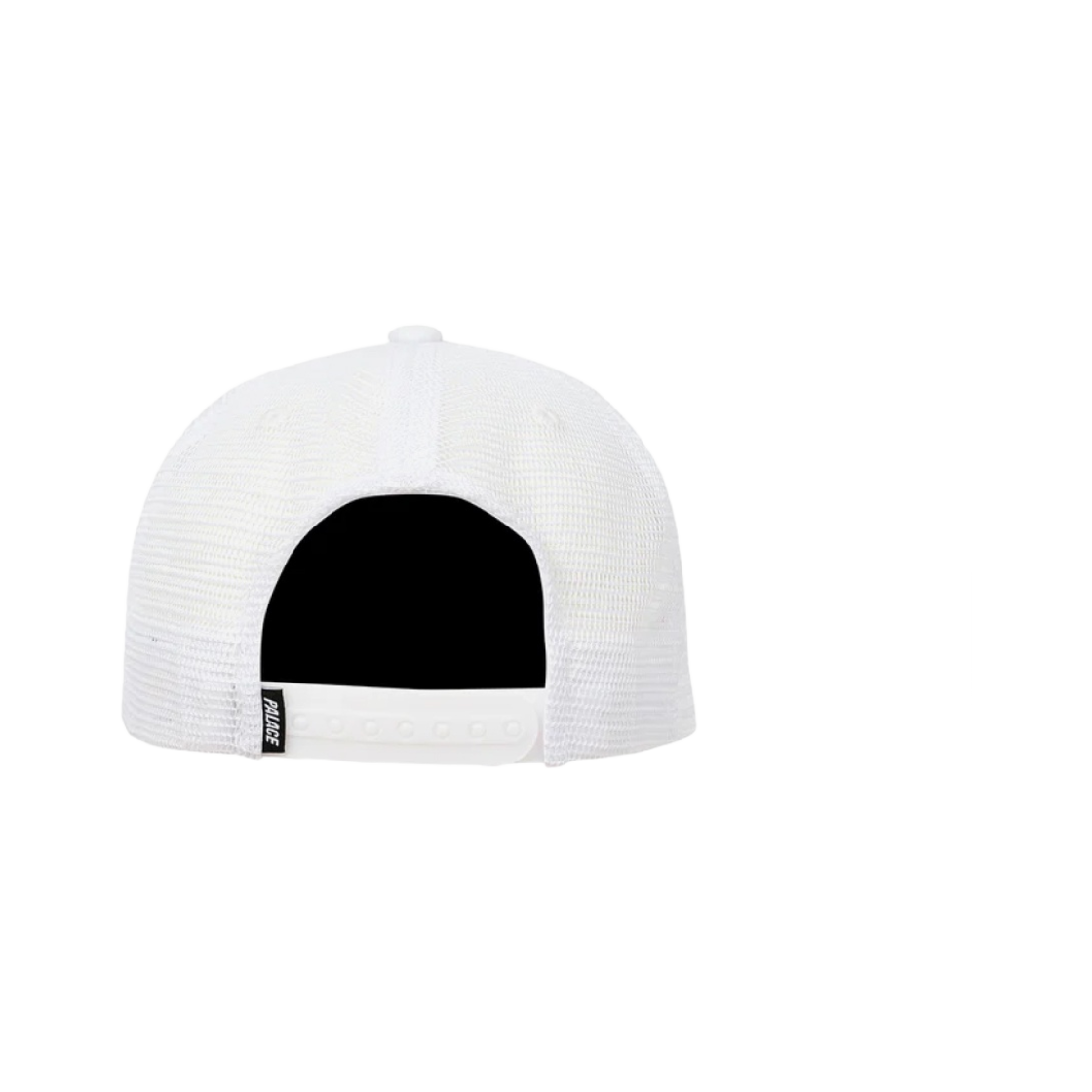 팔라스 포에버 트러커 화이트 - 23SS(Palace Forever Trucker White - 23SS) - 2