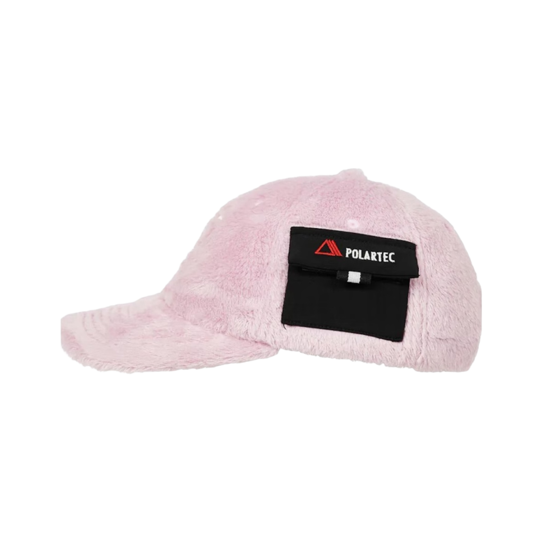 팔라스 폴라텍 하이 로프트 팔 햇 핑크 - 22FW(Palace Polartec High Loft Pal Hat Pink - 22FW) - 2