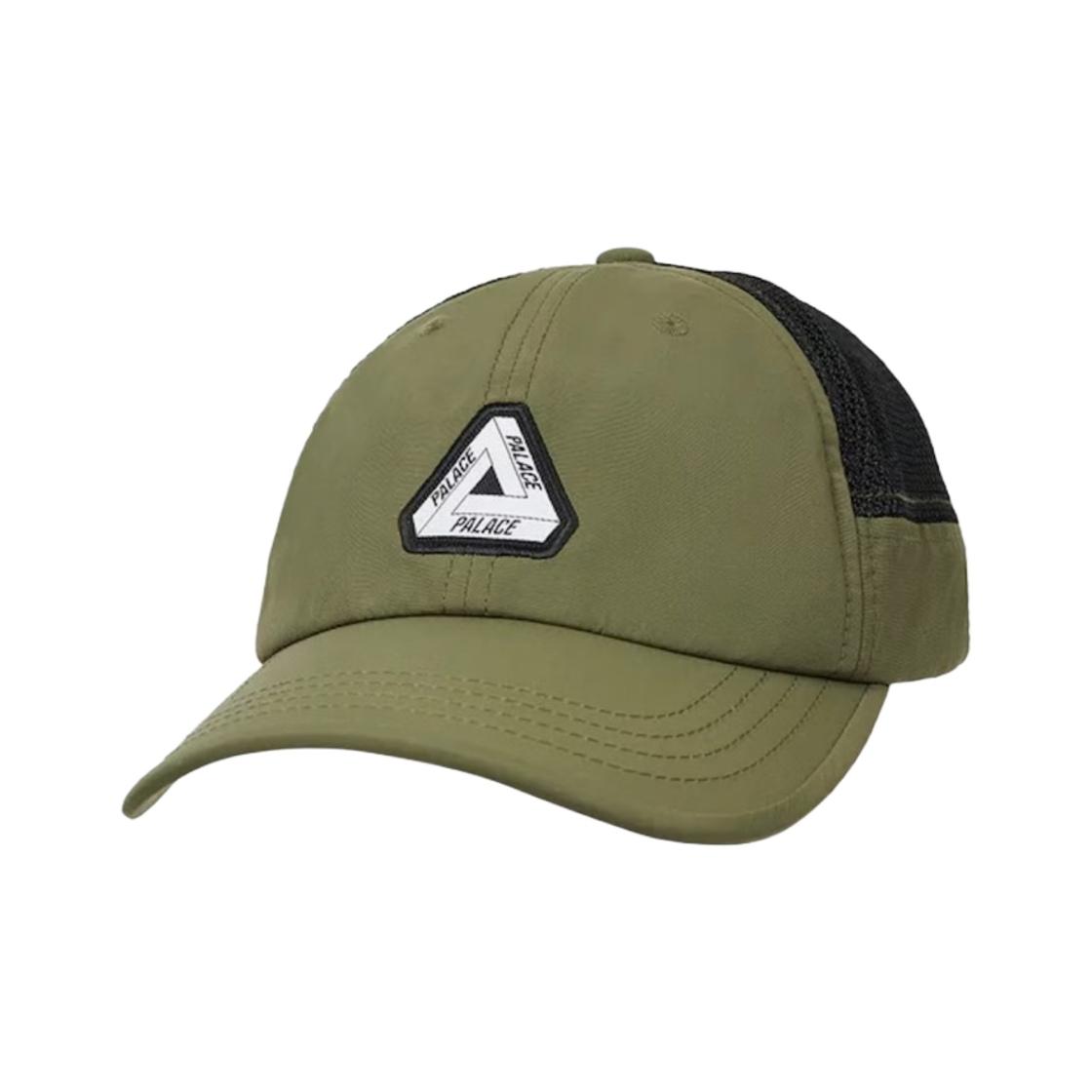 팔라스 피싱 캡 딥 그린 - 23SS(Palace Fishing Cap Deep Green - 23SS) - 1