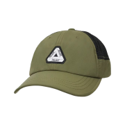 Palace Fishing Cap Deep Green - 23SS