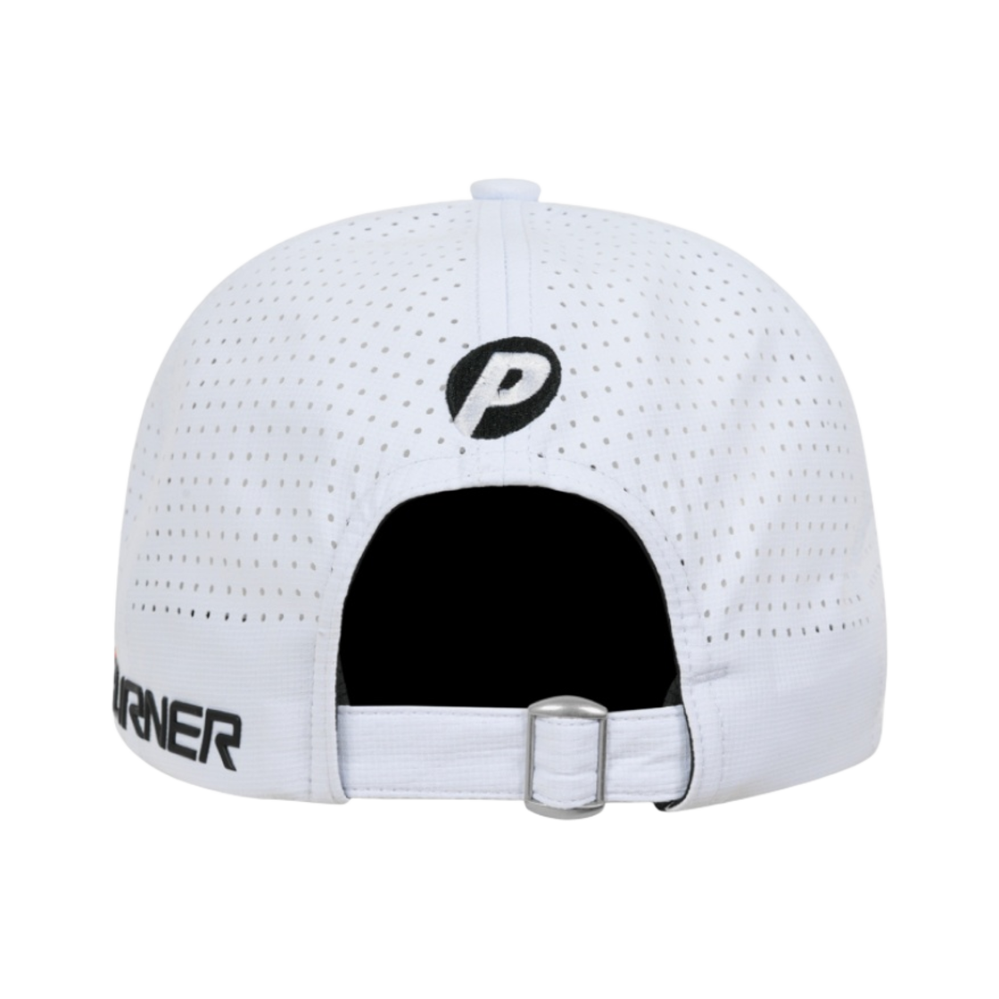 팔라스 투어 6-패널 화이트 - 24SS(Palace Tour 6-Panel White - 24SS) - 4