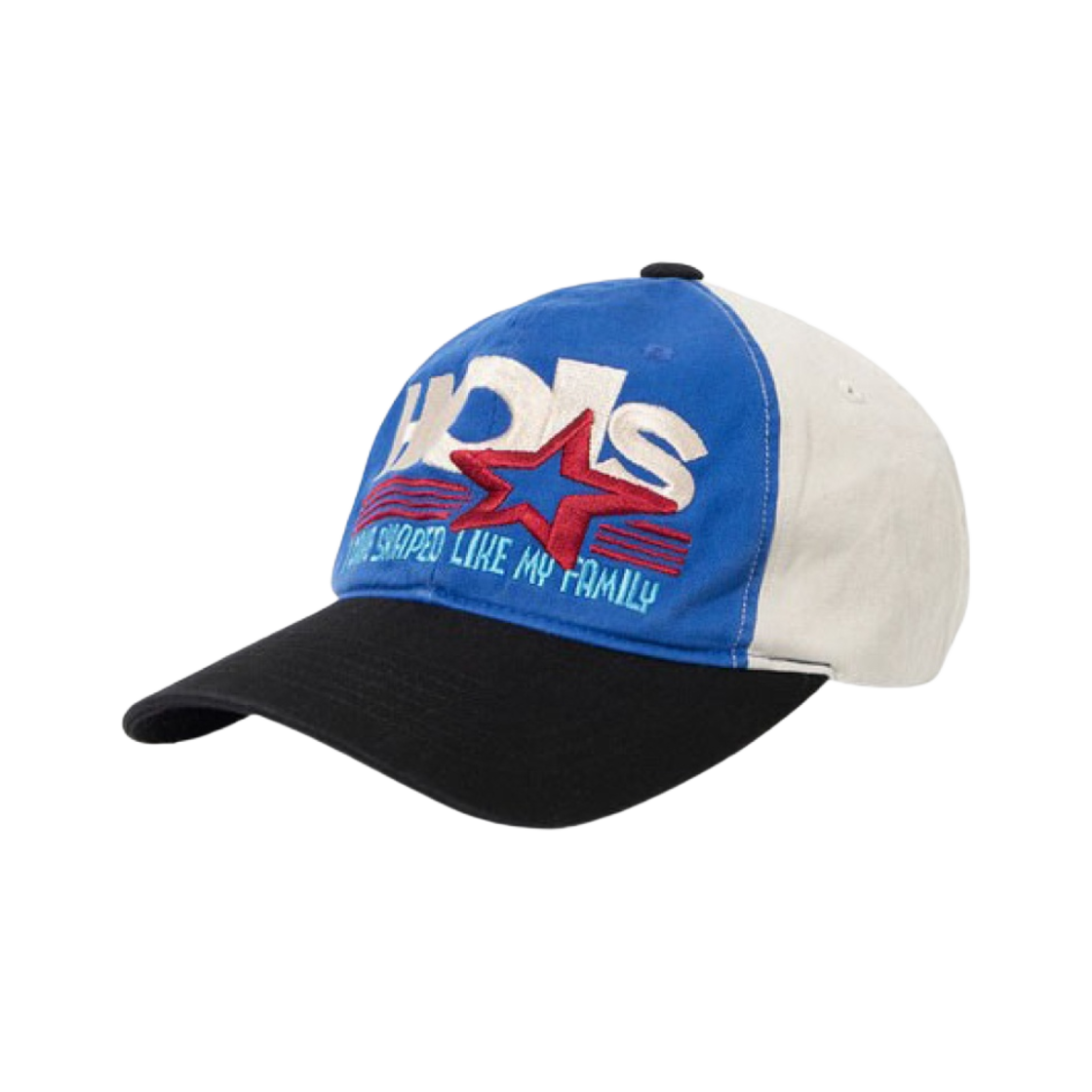 - Teket Feast Cap Blue