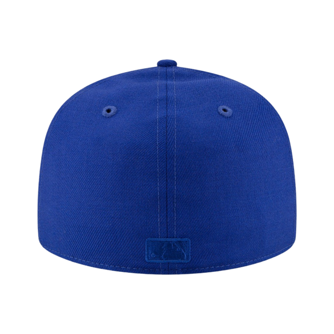 에센셜 x 뉴에라 사이즈 캡 라이트 로얄(Essentials x New Era Sized Cap Light Royal) - 3