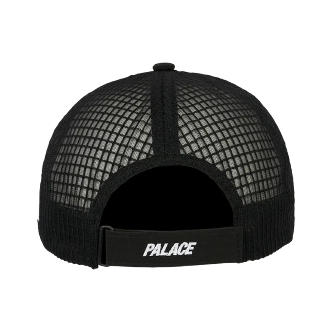 팔라스 팔테크 트러커 블랙 - 23SS(Palace Paltech Trucker Black - 23SS) - 3