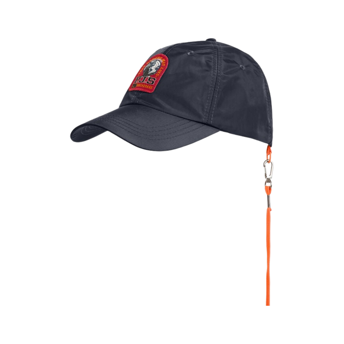 파라점퍼스 브라보 베이스볼 캡 블루 네이비 - 24FW(ParaJumpers Bravo Baseball Cap Blue Navy - 24FW) - 2