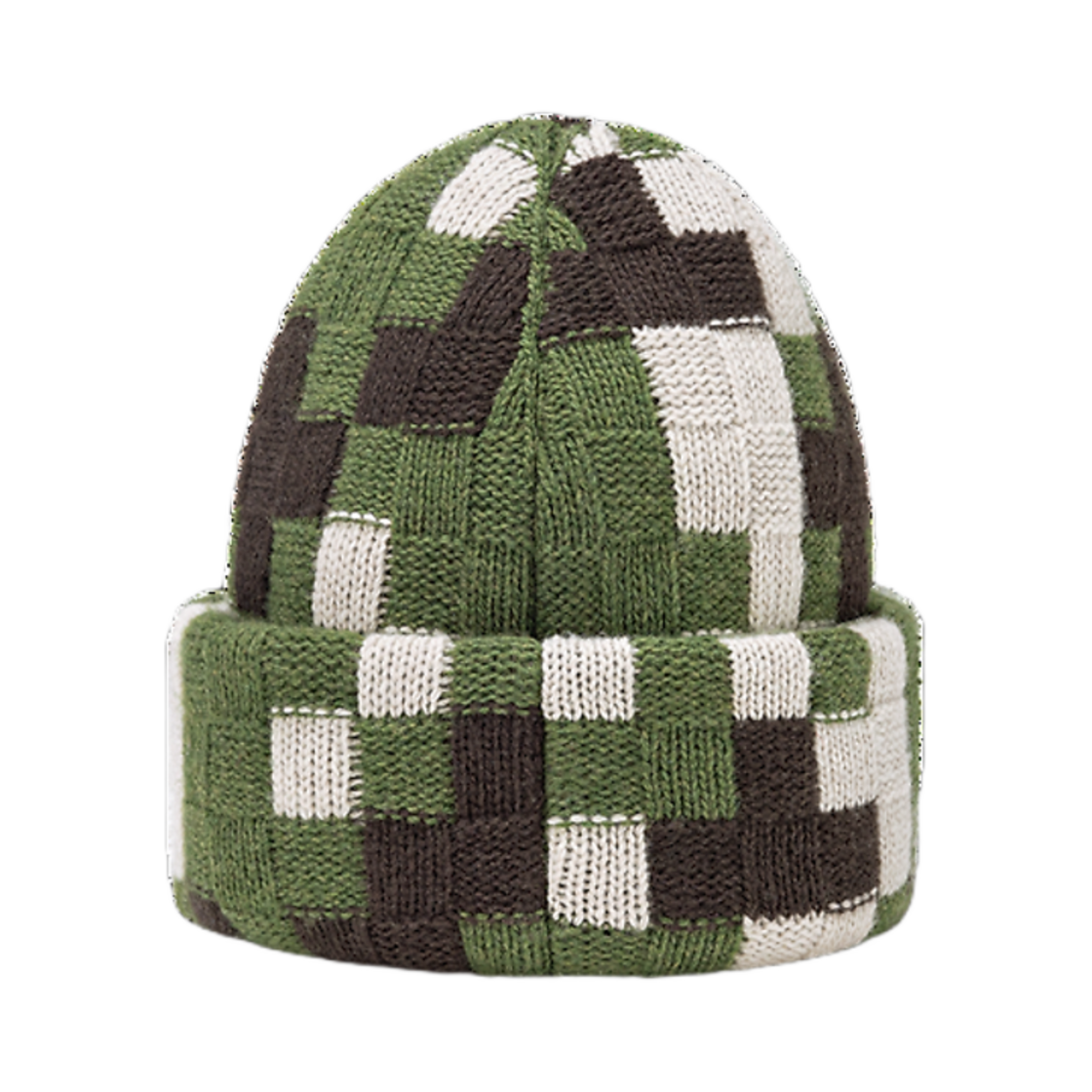 루이비통 비니 다모플라주(Louis Vuitton Beanie Damoflage) - 2