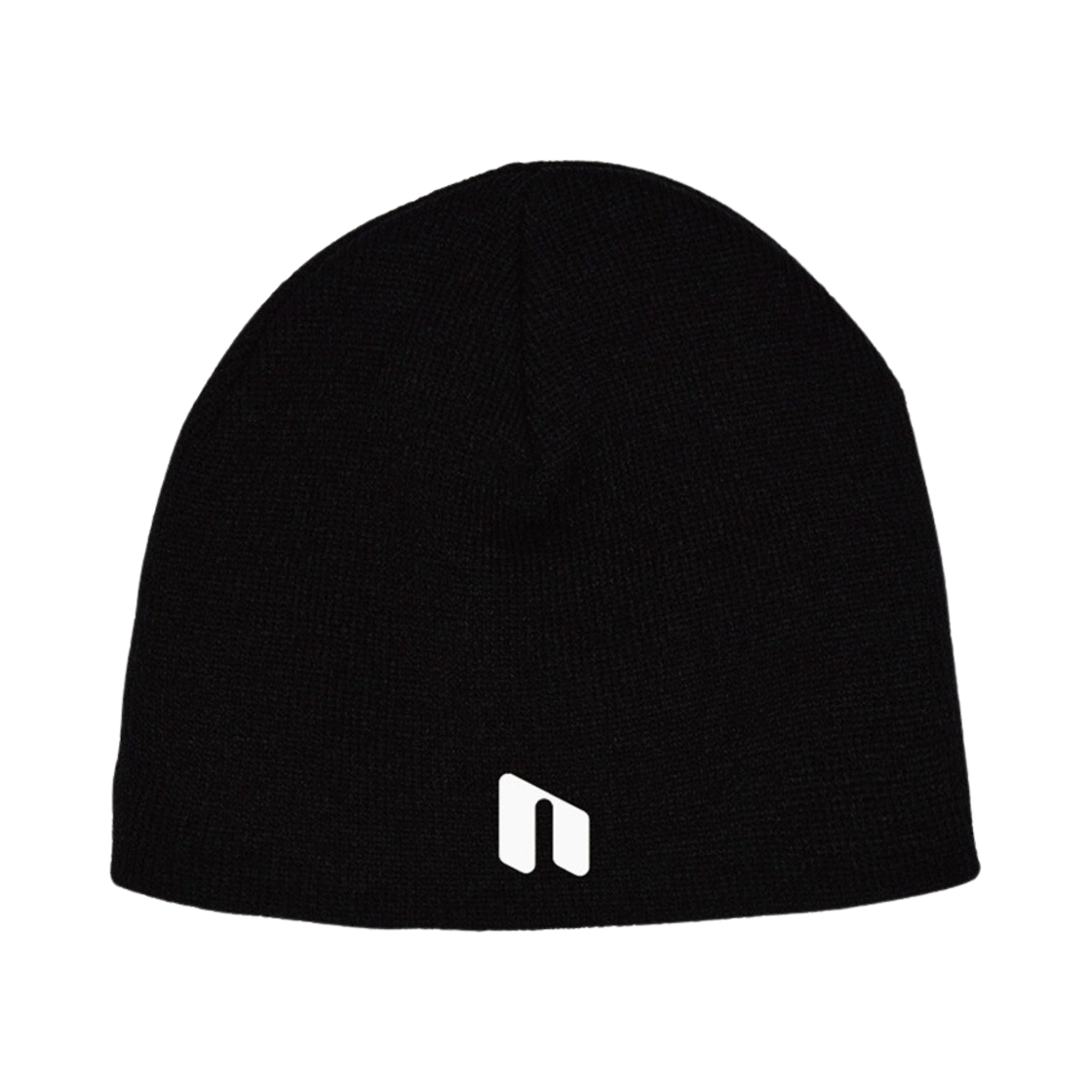 NTW-12 Netherworld Sporty Beanie Black