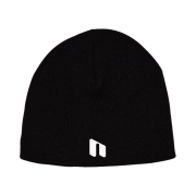 Netherworld Sporty Beanie Black