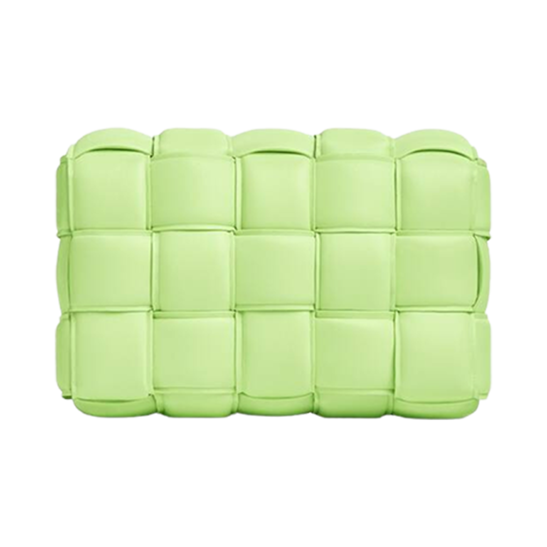 보테가 베네타 패딩 카세트백 페넬(Bottega Veneta Padded Cassette Fennel) - 3