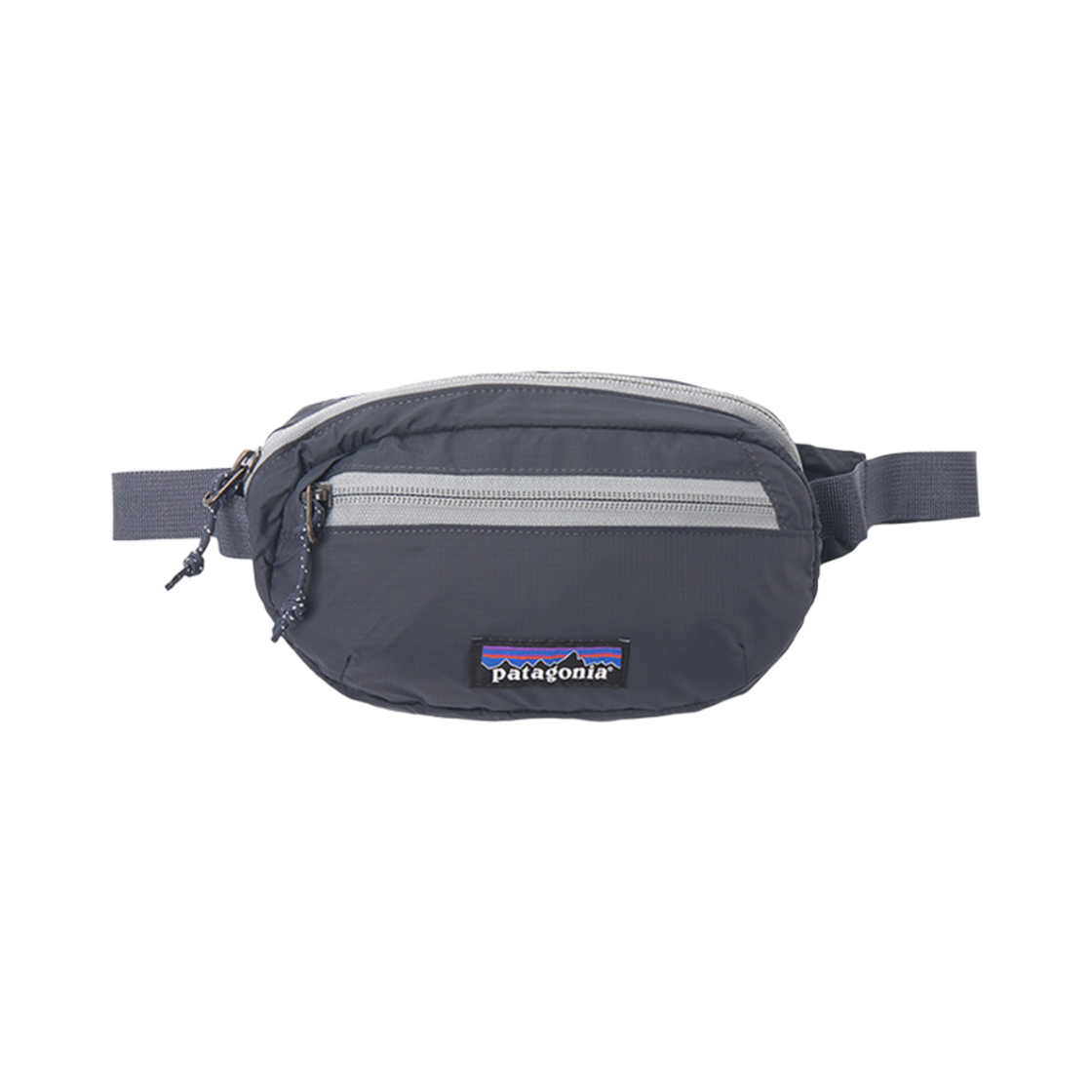 49448-SMDB Patagonia Terravia Mini Hip Pack Smolder Blue