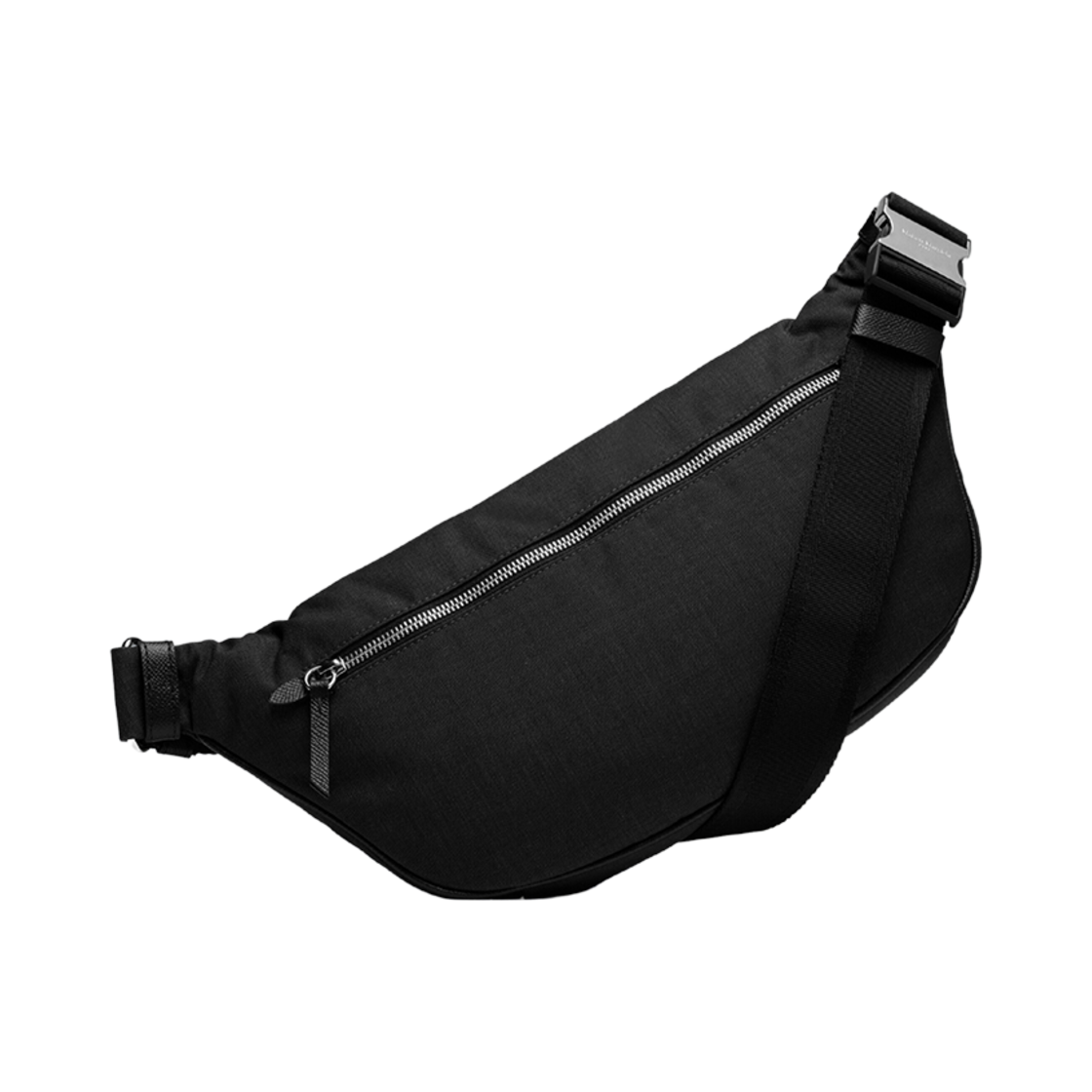 메종 마르지엘라 글램 슬램 스포츠 벨트 백 블랙(Maison Margiela Glam Slam Sport Belt Bag Black) - 3