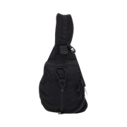 C.P. Company Nylon B  Crossbody Bag Black - 24FW