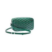 Goyard Cap-Vert PM Bag Green