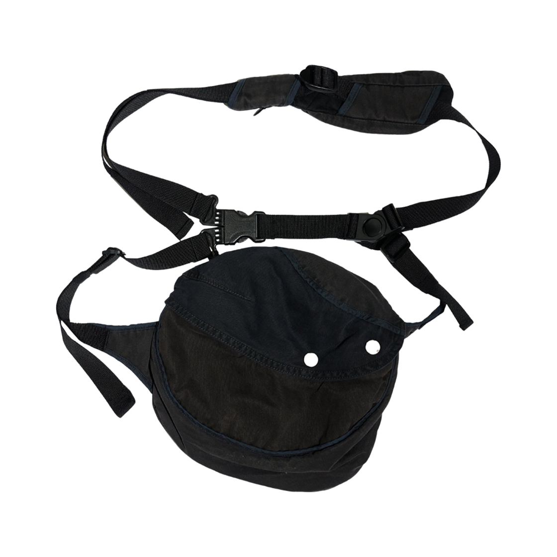 혜인 서 패치워크 슬링백 스톤(Hyein Seo Patchwork Sling Bag Stone)