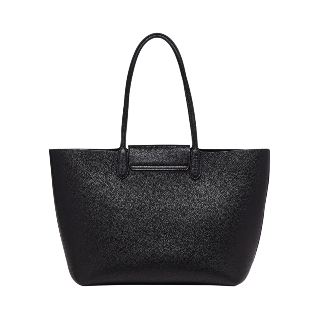 페라가모 스몰 간치니 토트백 블랙(Ferragamo Small Gancini Tote Bag Black) - 3