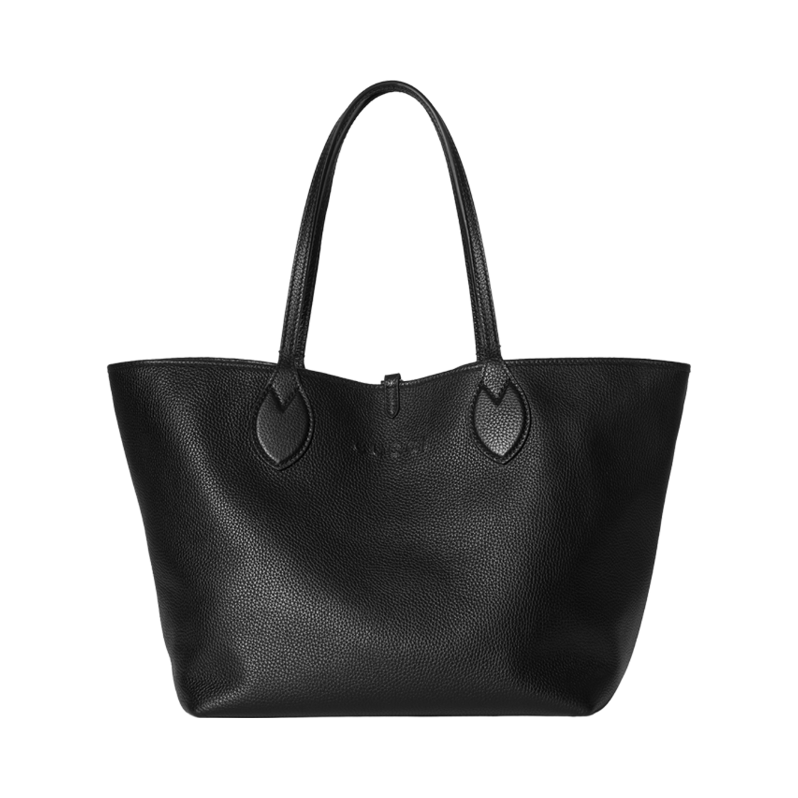 839112-AAFEQ-1069 Gucci Totissima Medium Reversible Tote Bag Black