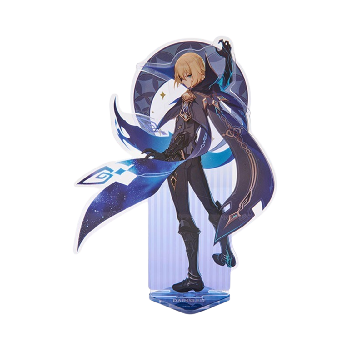 원신 캐릭터 아크릴 스탠드 데인슬레이프(Genshin Character Standee Dainsleif) - 1