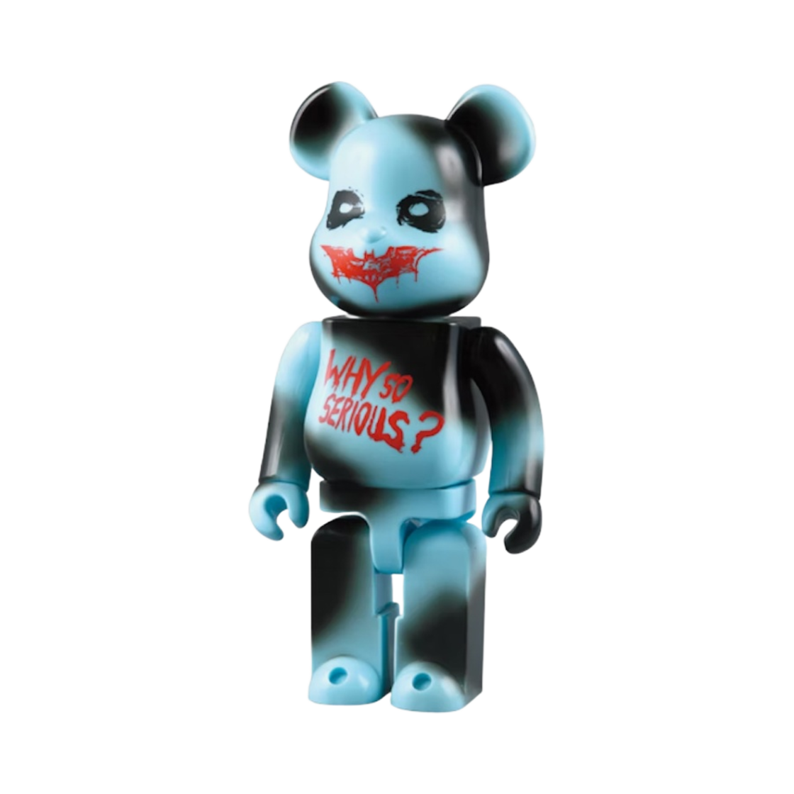 베어브릭 더 조커 400%(Bearbrick The Joker 400％) - 1
