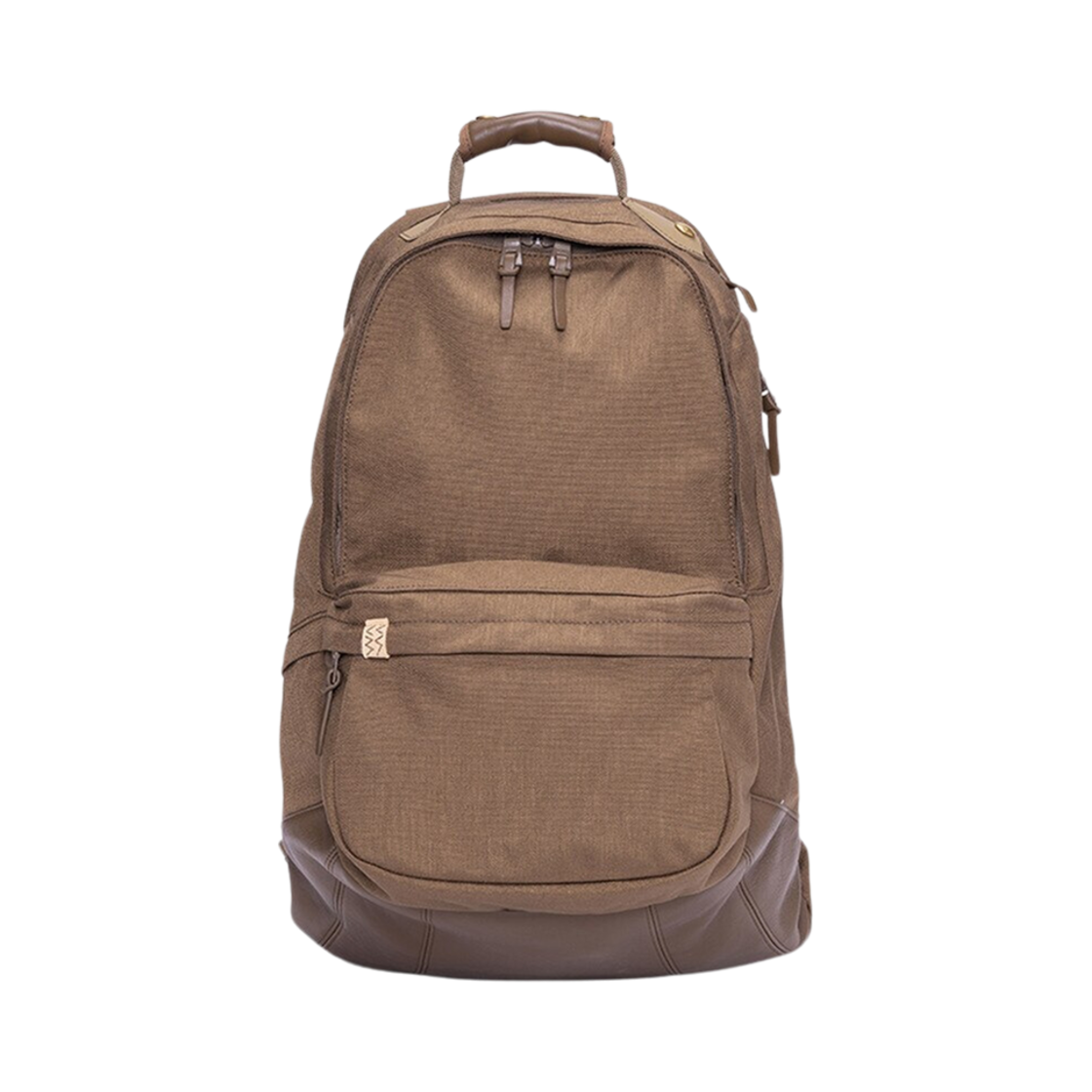 비즈빔 코듀라 22L 백팩 올리브(Visvim Cordura 22L Backpack Olive)